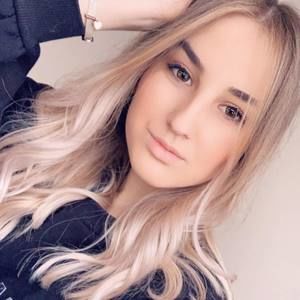 Meet your Posher, Viktoriia